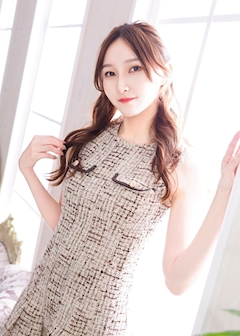 プロフィール写真2・ゆな｜mode.M・モードエム - 犬山のキャバクラ