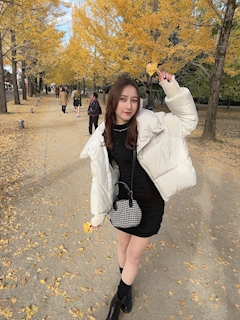 プロフィール写真16・ゆな｜mode.M・モードエム - 犬山のキャバクラ