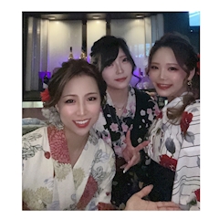 みなみ「🩵🩵🩵」
