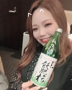 プロフィール写真4・みなみ｜メンバーズ 優美・ユウビ - 中洲のスナック