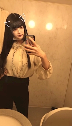 プロフィール写真2・ゆら|フェスティバル 千日前店 - 千日前のスナック