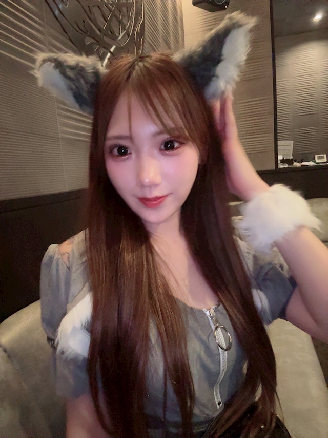 プロフィール写真1・姫乃　かなみ｜