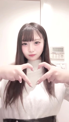 せいら「明けましておめでとうございます」