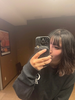 せいら「昨日休みだった、、、」