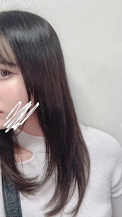 せいら「かみそめましたっ」