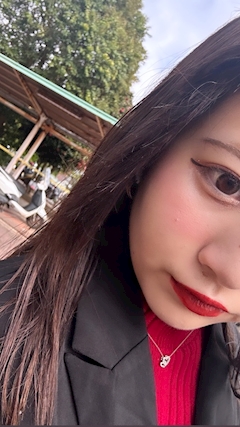 せいら「いい目覚め😁」