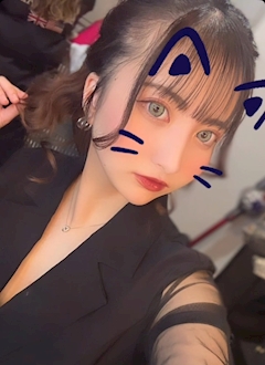 せいら「かにしゃぶ✊」