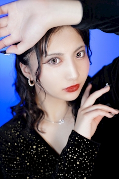 プロフィール写真4・せいら｜CLUB ALBEMARLE・アルベマーレ - 千葉・富士見町のキャバクラ