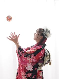 プロフィール写真2・せいら｜CLUB ALBEMARLE・アルベマーレ - 千葉・富士見町のキャバクラ