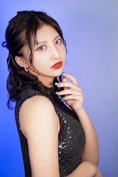 プロフィール写真5・せいら｜CLUB ALBEMARLE・アルベマーレ - 千葉・富士見町のキャバクラ