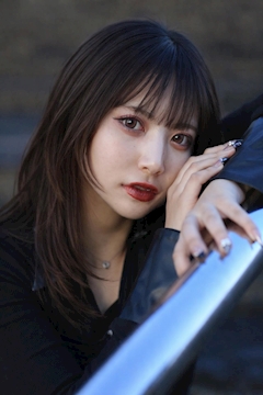 プロフィール写真1・せいら｜CLUB ALBEMARLE・アルベマーレ - 千葉・富士見町のキャバクラ