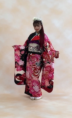 プロフィール写真3・せいら｜CLUB ALBEMARLE・アルベマーレ - 千葉・富士見町のキャバクラ