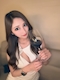 プロフィール写真3・あかり|Rare CLUB・レアクラブ - 倉敷市(倉敷駅前)のキャバクラ