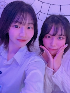 みな「LIVEいってきた😭」