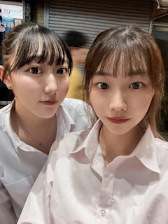 みな「華金！！！」