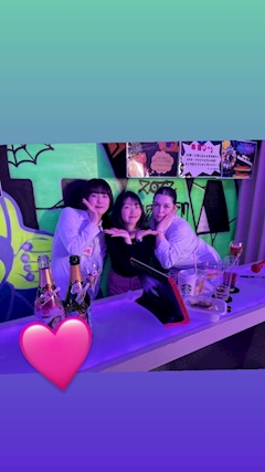 みな「金曜だあ！みんな集まれ！」