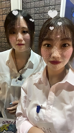 みな「7月最後！」