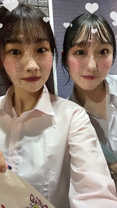 みな「また今日から1週間始まり！」