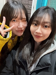 みな「birthday event💝」