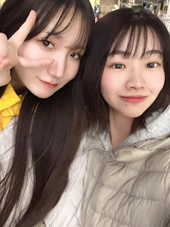 みな「お腹すいた🙌」