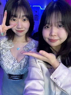 みな「birthday event💝」