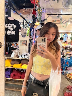 プロフィール写真7・みな｜Kyan_Doo・キャンドゥ - 北千住のガールズバー