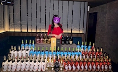 プロフィール写真3・きい👿|PARADISE 博多・パラダイス ハカタ - 博多のキャバクラ