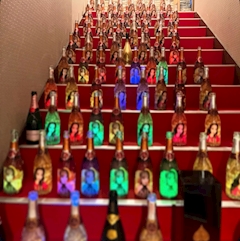 プロフィール写真6・きい👿❤️｜PARADISE 博多・パラダイス ハカタ - 博多のキャバクラ