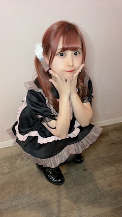 プロフィール写真4・🧚♀️るな🧚♀️|café&bar PARFUN・パルファン - 名古屋 大須のコンカフェ