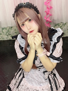 プロフィール写真1・🧚♀️るな🧚♀️|café&bar PARFUN・パルファン - 名古屋 大須のコンカフェ