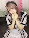 プロフィール写真1・🧚♀️るな🧚♀️|café&bar PARFUN・パルファン - 名古屋 大須のコンカフェ