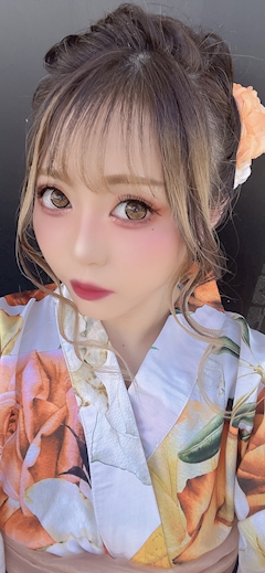 プロフィール写真2・♡ か な ♡｜bord Nine・ボードナイン - 郡山・朝日のスナック