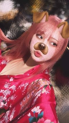 プロフィール写真2・むー｜NEO GIRL'S BAR 猪鹿蝶 神楽・イノシカチョウ カグラ - 花小金井のガールズバー