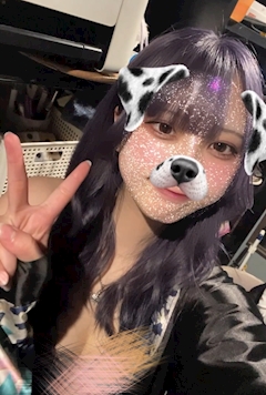 プロフィール写真3・むー｜NEO GIRL'S BAR 猪鹿蝶 神楽・イノシカチョウ カグラ - 花小金井のガールズバー
