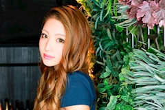 プロフィール写真2・沙羅|MONDO LUI・モンドルイ - 小倉・鍛冶町のキャバクラ