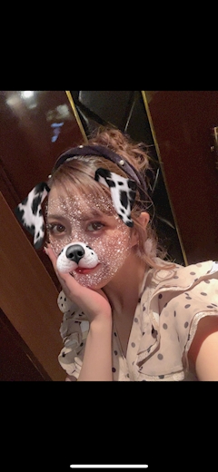 プロフィール写真5・なな|スナックラウンジ 〜Lien〜・リアン - 銀座のパブ/スナック