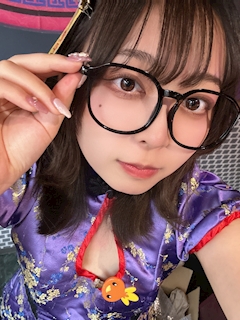 プロフィール写真1・まと｜幽幻酒家・ユウゲンシュカ - 池袋東口のコンカフェ