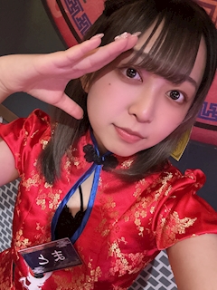 プロフィール写真2・まと｜幽幻酒家・ユウゲンシュカ - 池袋東口のコンカフェ