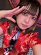 プロフィール写真2・まと｜幽幻酒家・ユウゲンシュカ - 池袋東口のコンカフェ