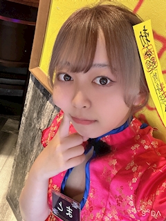 プロフィール写真4・まと｜幽幻酒家・ユウゲンシュカ - 池袋東口のコンカフェ