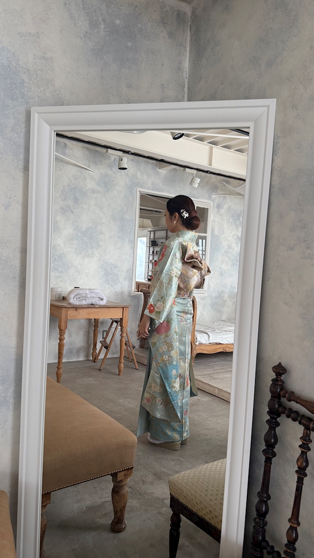 プロフィール写真1・Lika｜大阪 江坂 キャバクラ・カリス