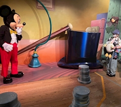 プロフィール写真2・🏰🐭🎀こども店長🩶🩷💙|Girl's Bar RAISE・レイズ - 高円寺のガールズバー