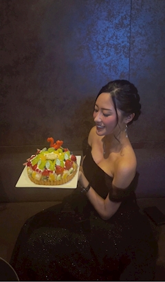 プロフィール写真8・かれん|CLUB GARIMPO・ガリンポ - 錦糸町のキャバクラ