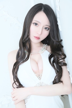 プロフィール写真1・ゆず｜club Regulus・レグルス - 静岡 両替町のキャバクラ