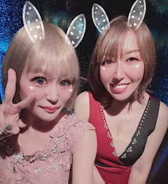 プロフィール写真3・櫻井　あや｜CLUB 美酒乱 離宮・ミシュラン リキュウ - 熊本・花畑のキャバクラ