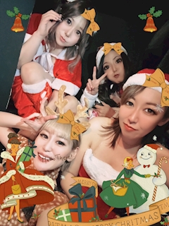 プロフィール写真4・櫻井　あや｜CLUB 美酒乱 離宮・ミシュラン リキュウ - 熊本・花畑のキャバクラ