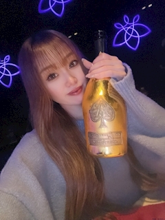 プロフィール写真1・神咲りな｜SECRET GARDEN 京都・シークレット ガーデン - 木屋町のキャバクラ