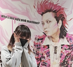 プロフィール写真1・ゆう｜CLUB DM・クラブディーエム - 新潟駅前のキャバクラ