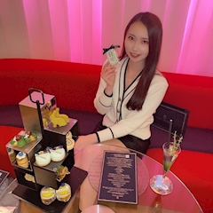 プロフィール写真16・美咲すみれ|SECRET GARDEN 京都・シークレット ガーデン - 木屋町のキャバクラ