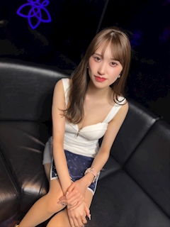 プロフィール写真4・坂口きら｜SECRET GARDEN 京都・シークレット ガーデン - 木屋町のキャバクラ